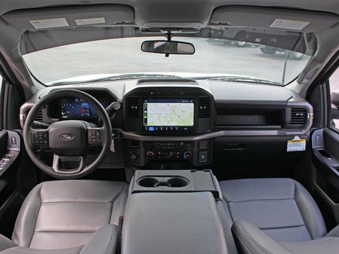 Used 2024 Ford F150 XL AWD/4WD image 26