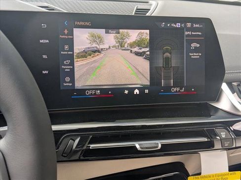 Used 2025 BMW X1 xDrive28i w/ Convenience Package image 13