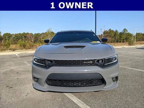 Certified 2023 Dodge Charger Scat Pack image 7
