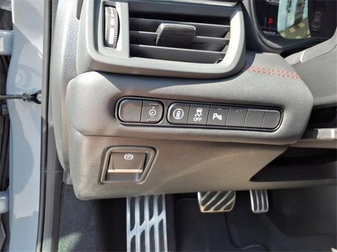 Certified 2025 Acura TLX SH-AWD w/ A-SPEC Pkg image 19