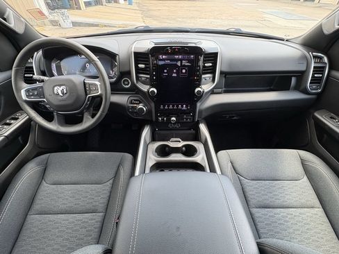 Used 2026 RAM 1500 Lone Star AWD/4WD image 25