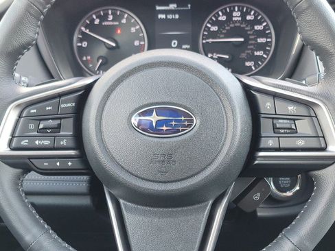 New 2025 Subaru Outback Limited image 11