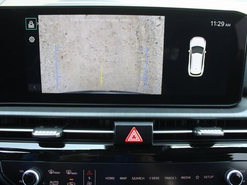 New 2026 Kia Sportage X-Line w/ X-Line Premium Package image 47