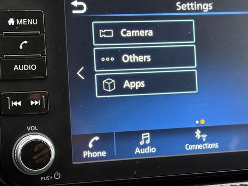 Certified 2023 Nissan Kicks SV image 28