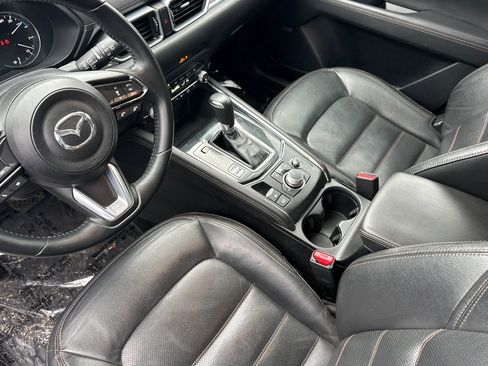 Used 2019 MAZDA CX-5 Grand Touring Reserve image 7