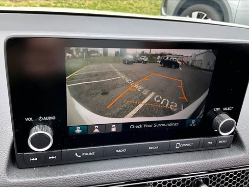 Used 2025 Honda Civic Sport image 26