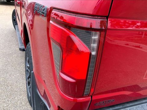 New 2025 Ford F150 XLT w/ Equipment Group 302A MID image 14