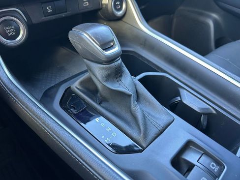 Used 2024 Toyota Grand Highlander AWD image 30