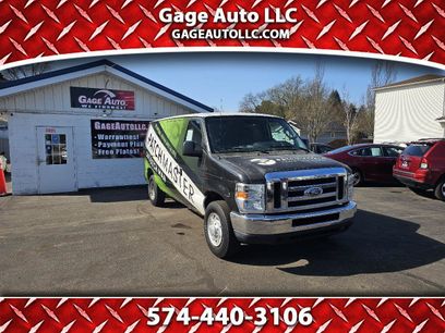Used 2012 Ford E-250 and Econoline 250 w/ PWR Group