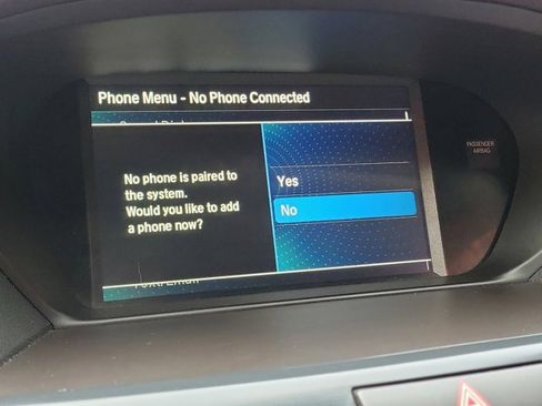 Used 2018 Acura TLX 3.5L V6 image 17