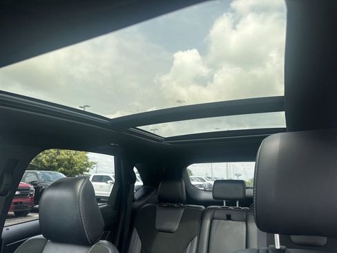 Used 2020 Ford Edge ST w/ Equipment Group 401A AWD/4WD image 14