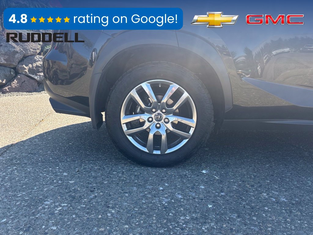 Used 2020 Lexus NX 300 AWD w/ Premium Package image 14