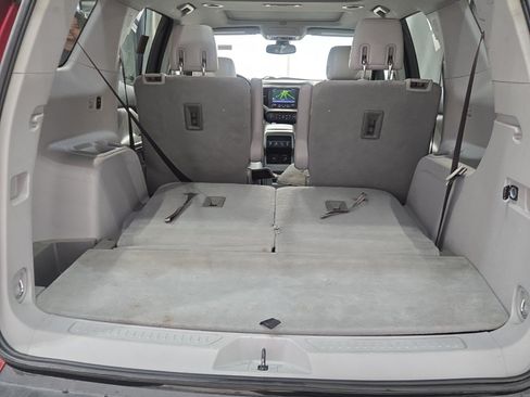 Used 2018 GMC Acadia SLT FWD image 13