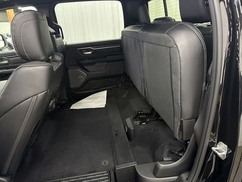 New 2026 RAM 1500 Rebel w/ Rebel Level 2 Equipment Group image 6