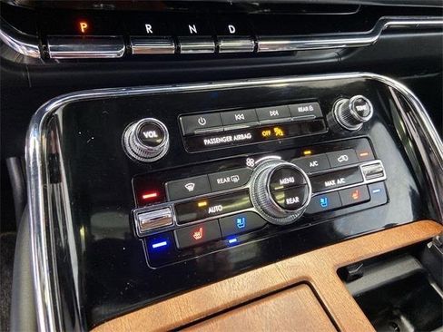 Used 2022 Lincoln Navigator Black Label image 28