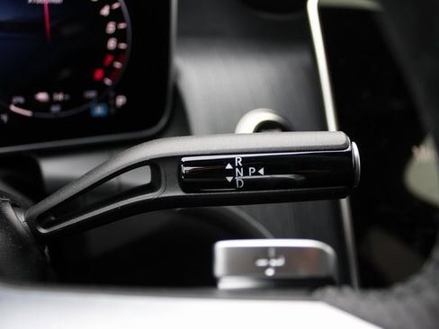 New 2025 Mercedes-Benz GLC 350e GLC 350e image 20