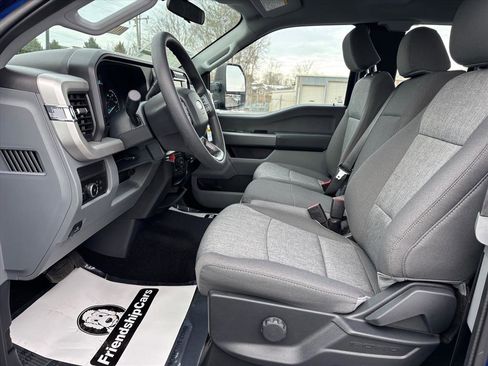 New 2026 Ford F250 XL image 9