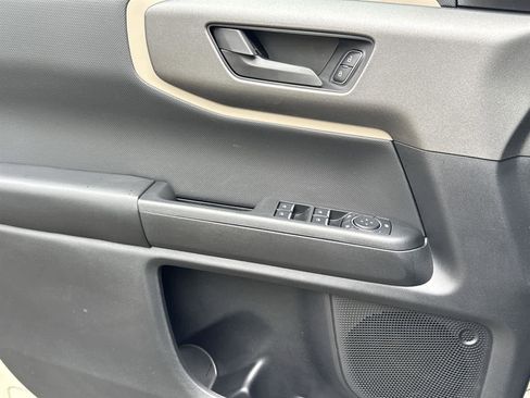 Used 2025 Ford Bronco Sport Big Bend w/ Convenience Package image 33