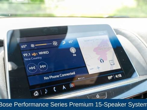 Used 2023 Cadillac CT5 V w/ Platinum Package RWD image 27