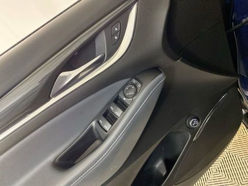 Certified 2024 Buick Enclave Essence w/ LPO, Floor Liner Package image 26