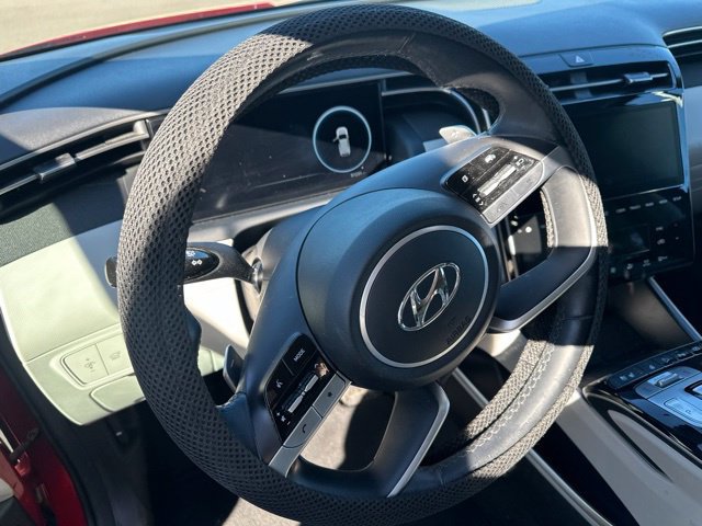 Used 2023 Hyundai Tucson Limited AWD/4WD image 18
