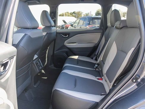 New 2025 Subaru Forester Limited image 15