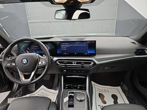 Used 2024 BMW 330i Sedan image 21