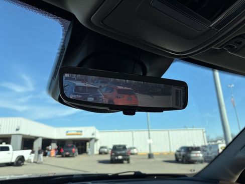 New 2026 RAM 3500 Longhorn AWD/4WD image 20