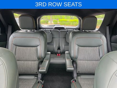 Used 2022 Ford Explorer Timberline w/ Timberline Technology Package AWD/4WD image 26