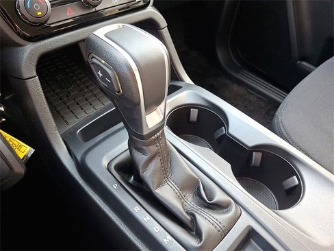 New 2025 Ford Ranger XLT w/ Equipment Group 301A High image 17