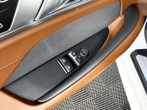 Used 2022 BMW M850i xDrive Coupe AWD/4WD image 34