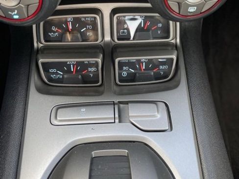 Used 2011 Chevrolet Camaro SS w/ RS Package image 40