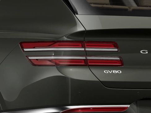 New 2026 Genesis GV80 3.5T Advanced AWD/4WD image 41