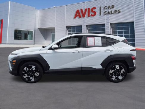 Used 2025 Hyundai Kona SEL FWD image 10