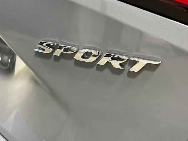 New 2026 Honda Civic Sport image 7