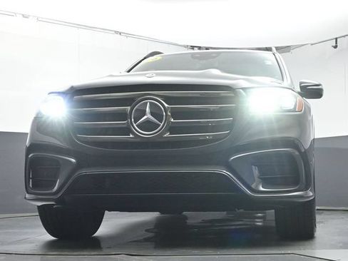 Used 2026 Mercedes-Benz GLS 450 4MATIC image 35