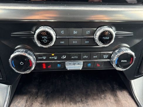 Certified 2023 Ford F150 Lariat image 26