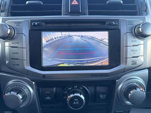 Certified 2019 Toyota 4Runner SR5 Premium image 25