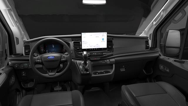 New 2027 Ford Transit 350 XL RWD image 7