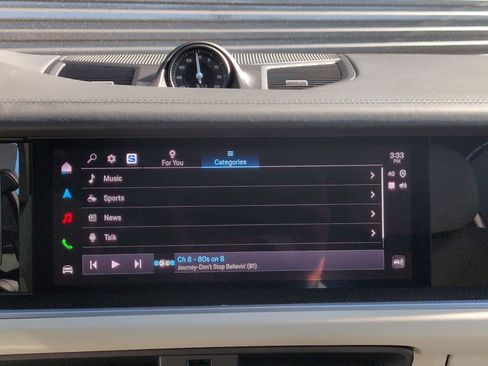 New 2026 Porsche Cayenne S image 18