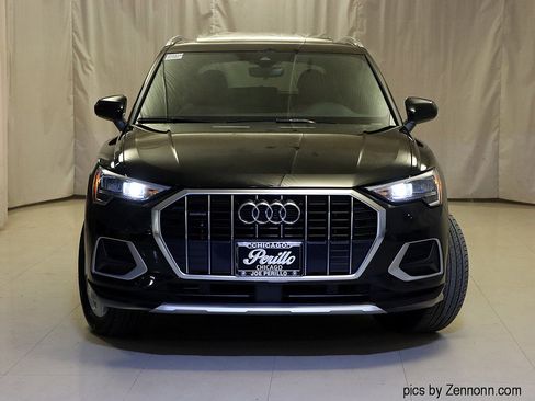 Used 2020 Audi Q3 2.0T Premium w/ Convenience Package image 5