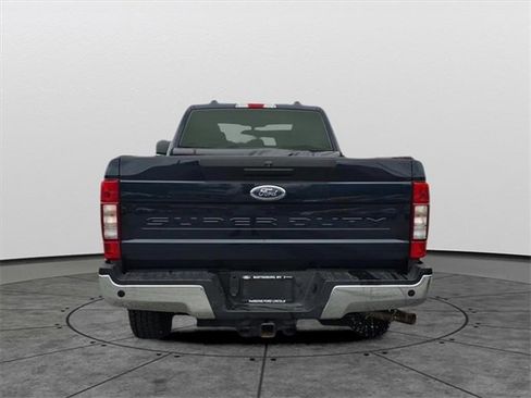 Used 2021 Ford F250 XLT w/ XLT Value Package image 5