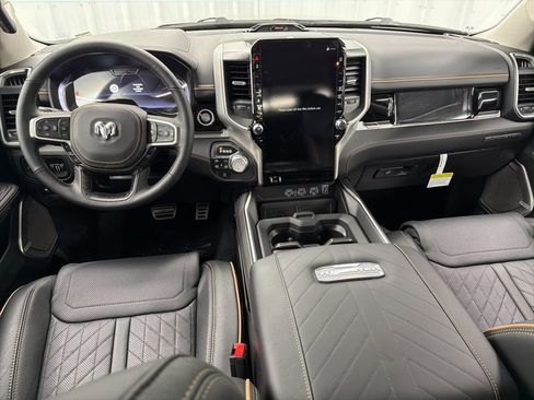 New 2026 RAM 1500 Tungsten w/ Bed Utility Group image 15