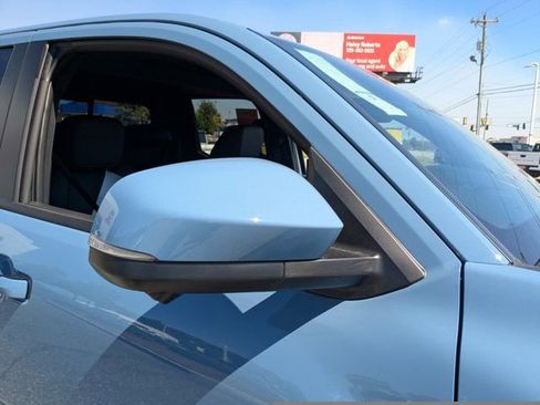 New 2026 Toyota Tacoma TRD Sport image 12