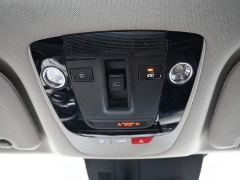 Used 2022 Kia Sorento SX image 26