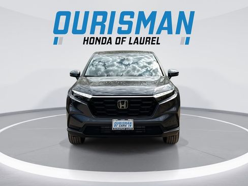 New 2026 Honda CR-V EX image 3