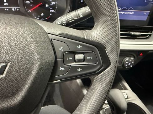 New 2026 Chevrolet Trax LS image 15