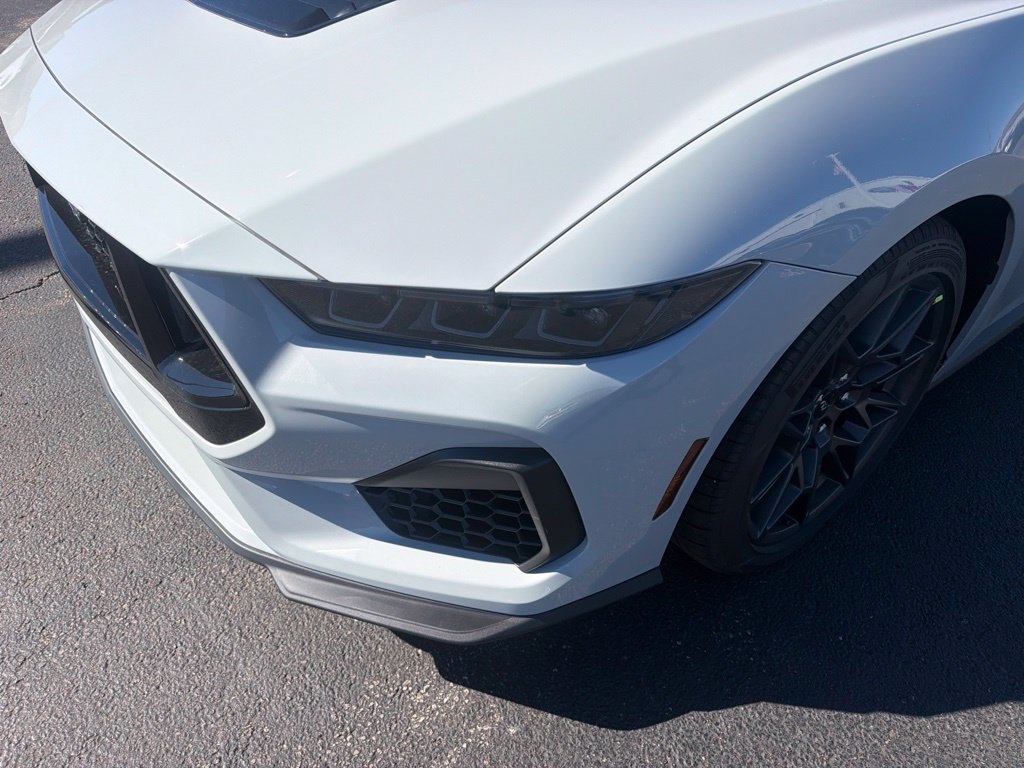 New 2026 Ford Mustang GT Premium w/ GT Performance Package RWD image 14