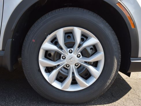 New 2026 Honda CR-V LX image 10