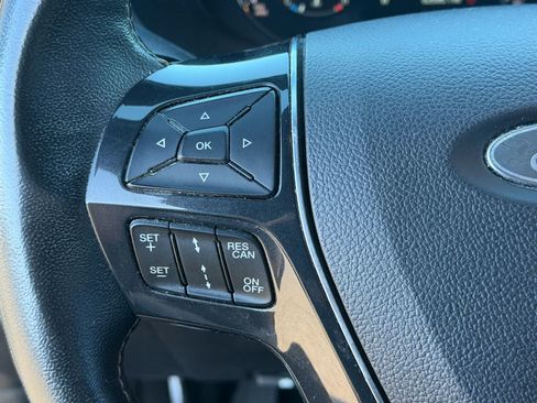 Used 2017 Ford Explorer Platinum AWD/4WD image 10